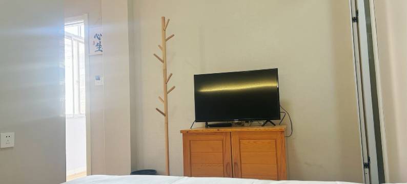 广德可乐宾馆图片