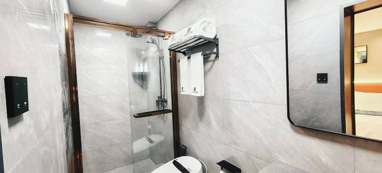 如家华驿精选酒店(宿迁埠子镇店)图片