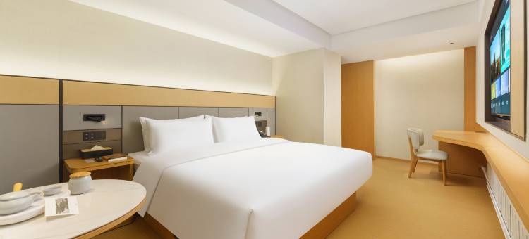 全季酒店(大连人民广场店)图片