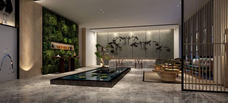 安康逸生活精品酒店(高新万达店)图片