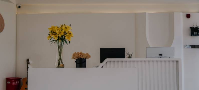 大理龙庭悦舍图片