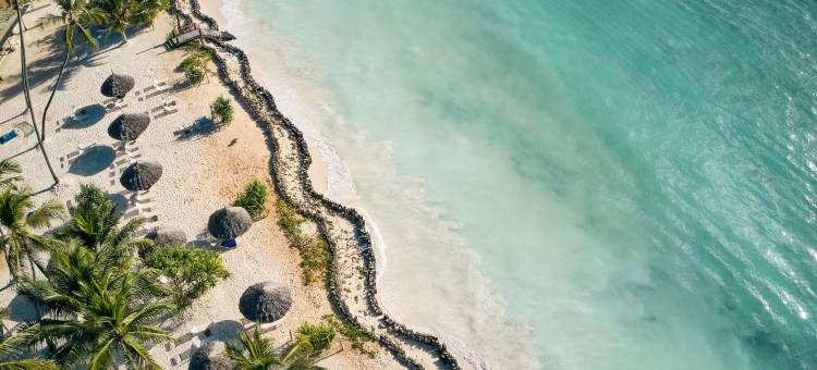 巴哈里桑给巴尔图伊蓝酒店(Tui Blue Bahari Zanzibar)图片