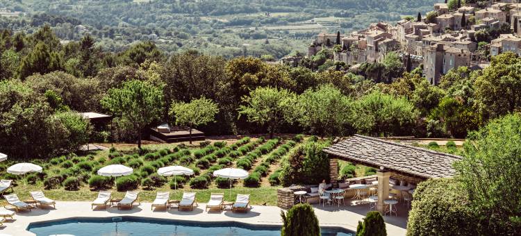Capelongue, a Beaumier Hotel & Spa图片