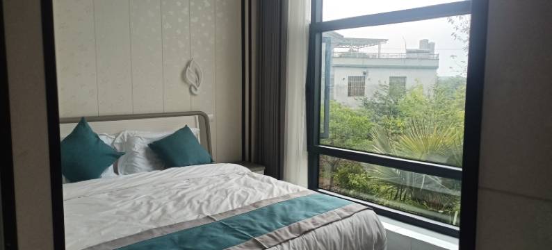 腾冲圆心园客栈图片