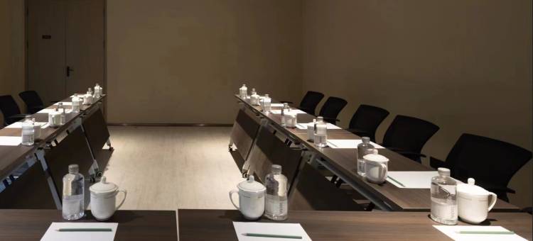 花涧院•Lumen Springs Retrea•韵庭温泉酒店(合肥汤池度假区店)图片