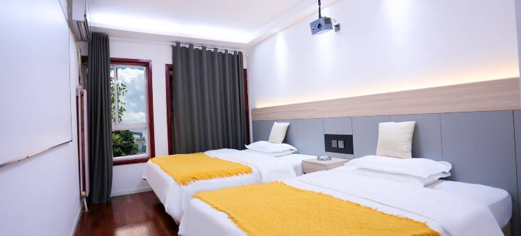 西安都乐酒店(钟楼店)图片