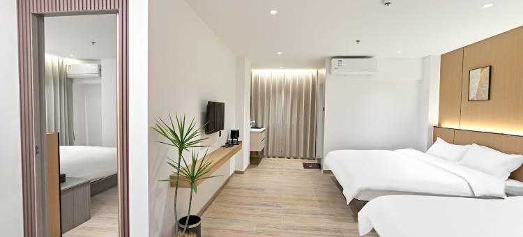 韩屿美宿(古城店)图片