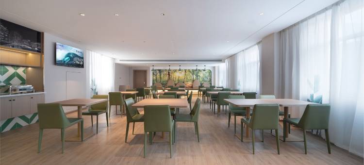 维也纳3好酒店(乌海海勃湾区人民广场店)图片