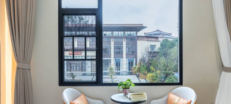 山韵民宿(南岳衡山景区大庙店)图片