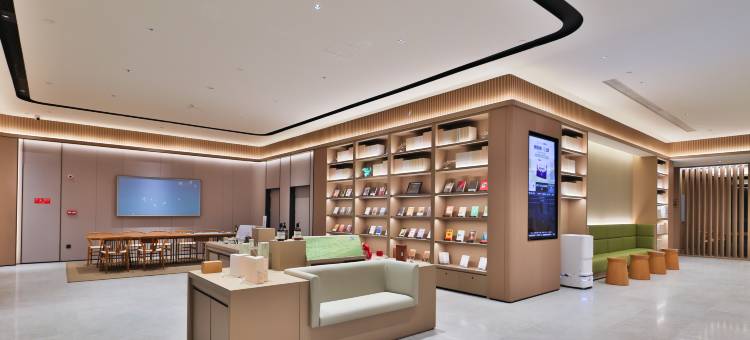 全季酒店(广州白云同德地铁站店)图片