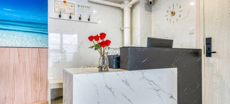 五色云民宿图片