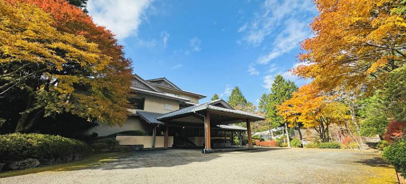 龙宫殿日式旅馆(Ryuguden)图片