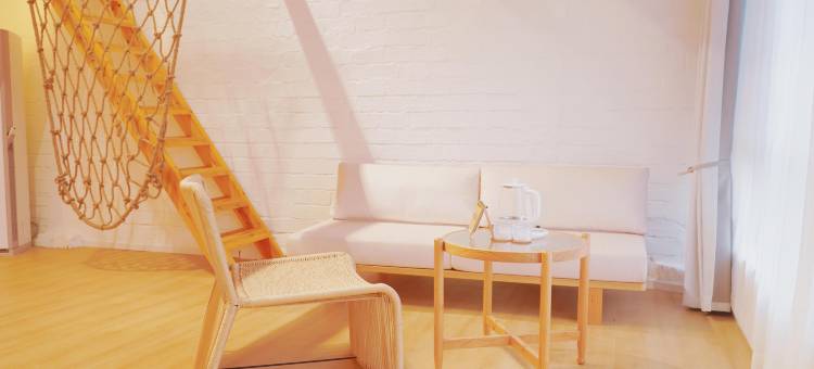 八亩叁田民宿(雅安碧峰峡店)图片