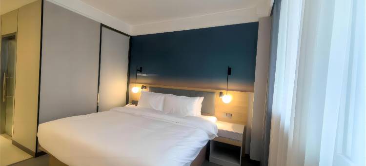 您好阜宁酒店(盐城阜宁阜城大街店)图片