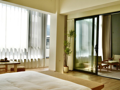 珠海喜舍壹号民宿(长隆旅游度假区创新方店)