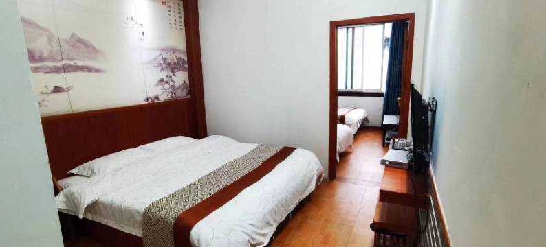 古今客栈(阳朔西街店)图片