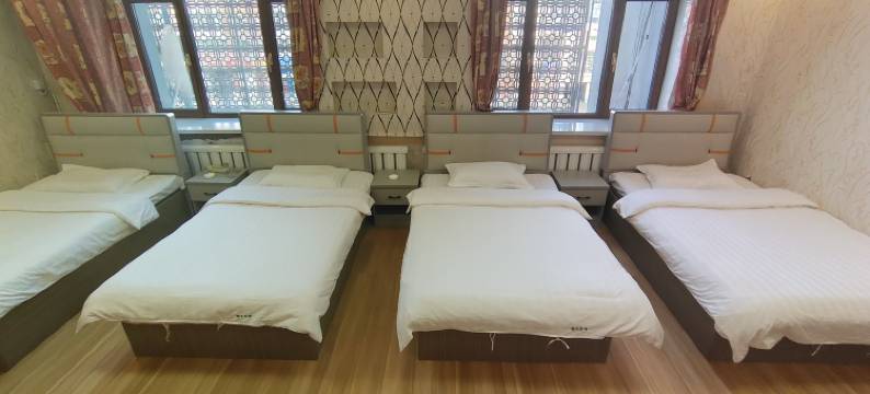 大安银光宾馆图片