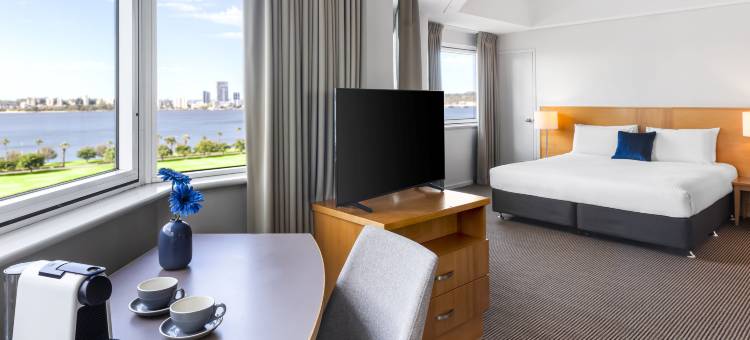 珀斯兰利诺富特酒店(Novotel Perth Langley)图片