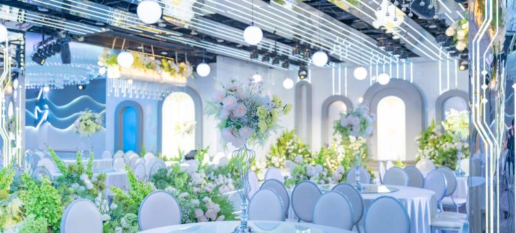 武穴武月国际大酒店图片