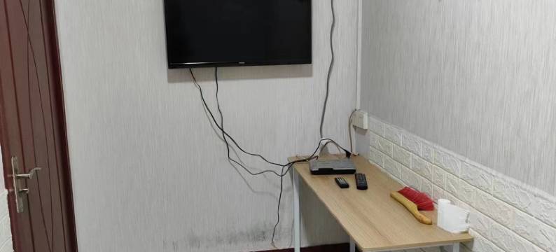 东平老毕宾馆图片