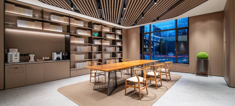 全季酒店(葫芦岛飞天广场店)图片