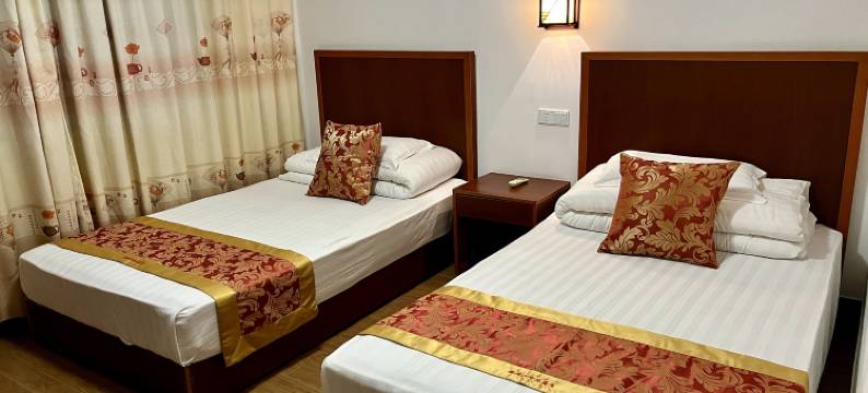 婺源江岭东篱居图片