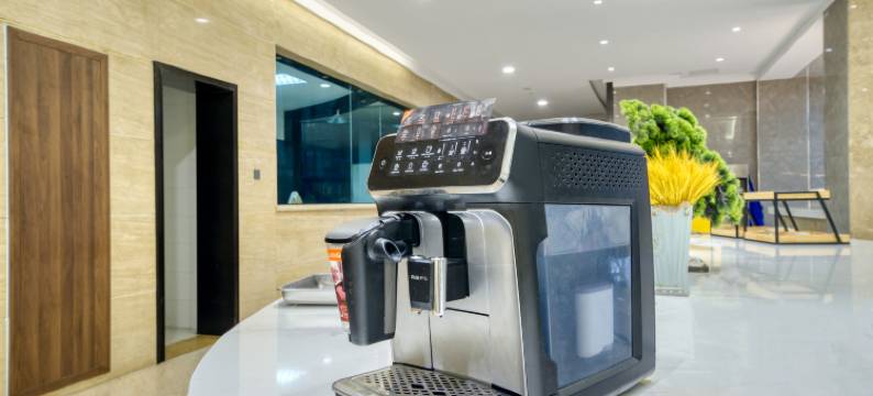 丹桂国际大酒店(南平市浦城县店)图片