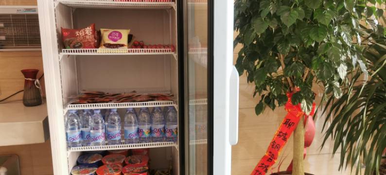 君亭酒店(聊城眼科医院店)图片