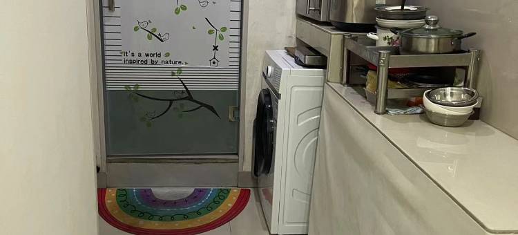 盐城荣山宾馆(高铁站店)图片