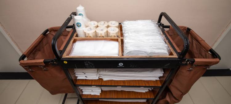 易佰良品酒店(上海金桥金京路地铁站店)图片