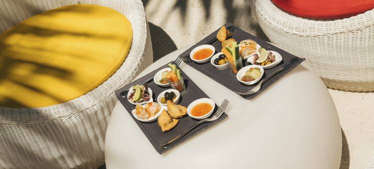 Club Med卡尼岛度假村(Club Med Kani Maldives)图片