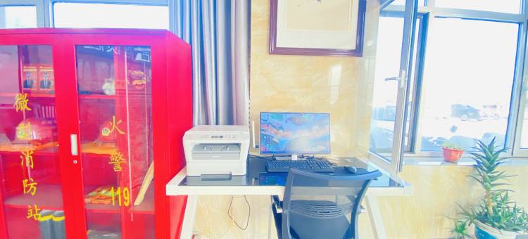 骏怡连锁酒店(高唐华凯店)图片