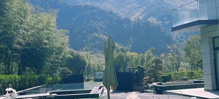 夏至·莫干山轻奢美宿图片