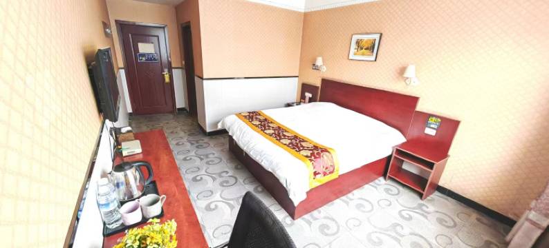 偃师新阳快捷酒店图片