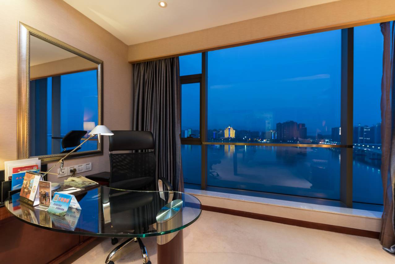 清远建滔裕花园酒店图片