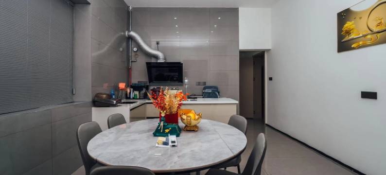 平潭悦莱民宿图片