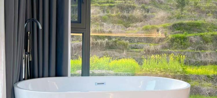 静庭别院民宿(龙胜龙脊梯田店)图片