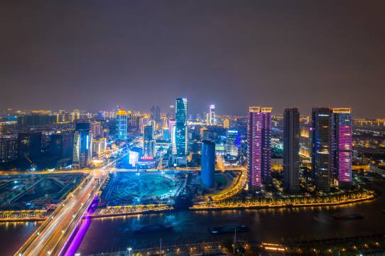 苏州嘉伯瑞服务公寓(寒山寺西环路地铁站店)图片