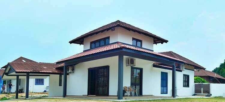 阿法莫萨别墅优西民宿(Yussy Homestay at Afamosa Villa)图片