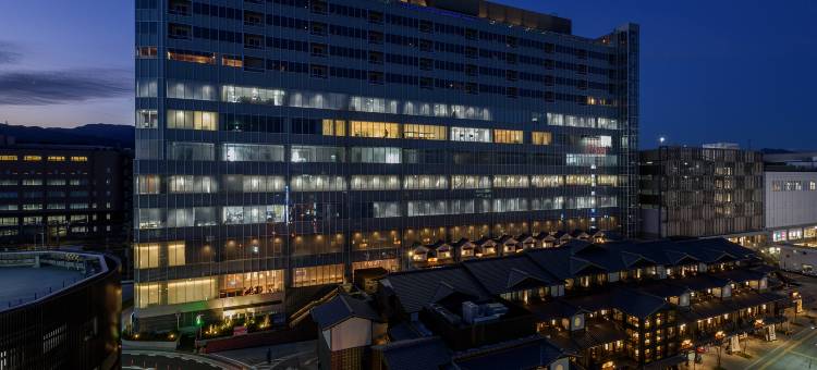天成园小田原站 别馆(Tenseien Odawara Station Annex)图片