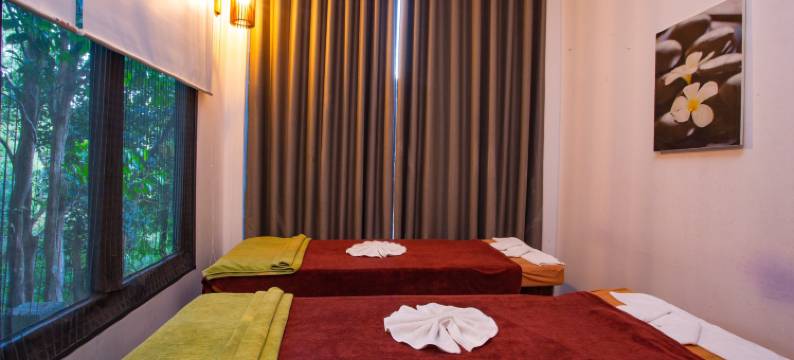 富国岛纳丁度假村(Nadine Phu Quoc Resort & Spa)图片