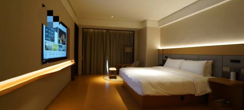 泗水帕罗度假民宿图片