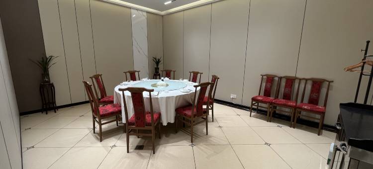 盂县龙海荣大酒店图片