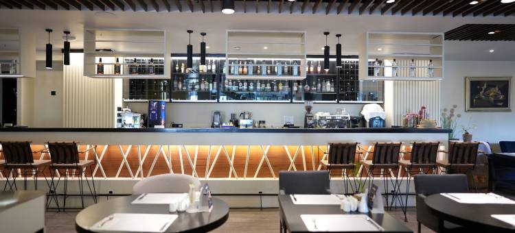 伊斯坦布尔德德曼酒店(Dedeman Istanbul)图片