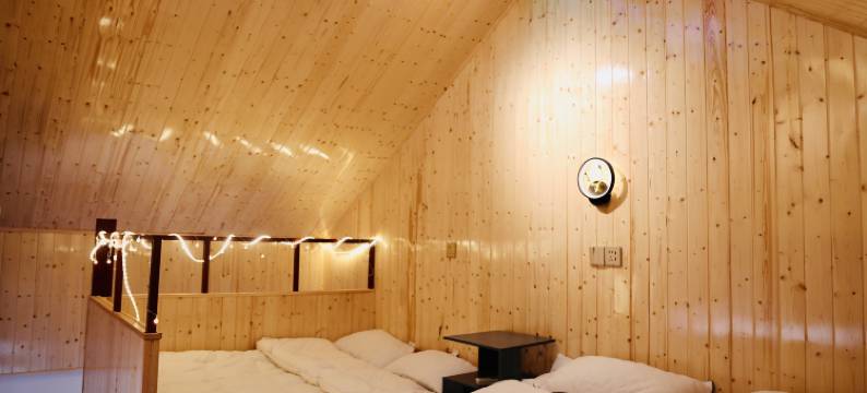 砣矶岛一刻闲舍仙岛别院图片