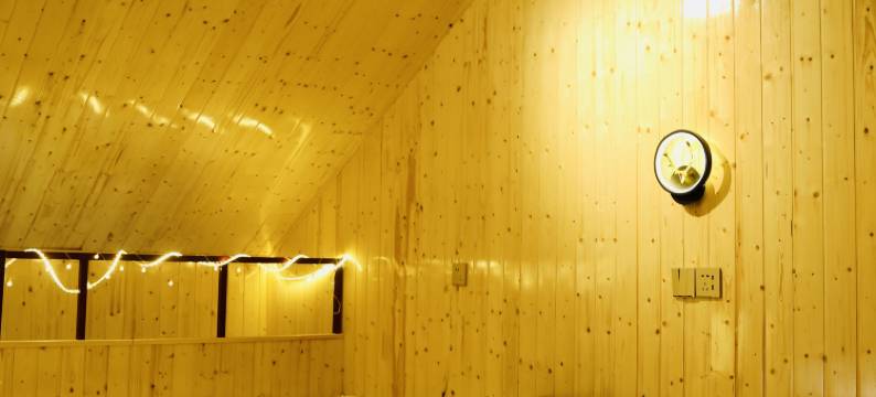 砣矶岛一刻闲舍仙岛别院图片