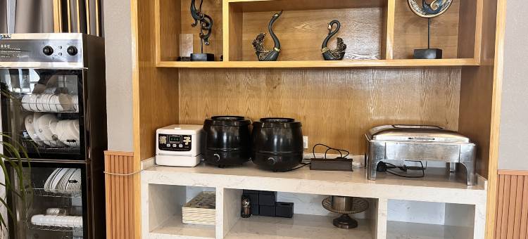 赞硕.捷雅酒店(绵阳南郊机场店)图片