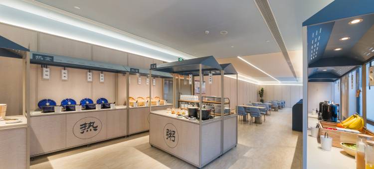 汉庭酒店(东营北二路店)图片