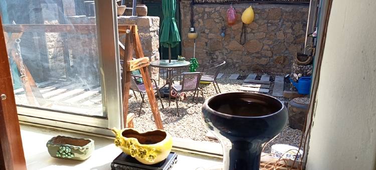 海角七号青旅图片