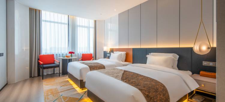 上海都会路丽呈酒店(星河湾店)图片